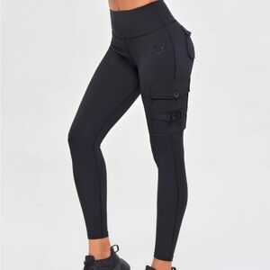 Firm Abs Women’s Leggings